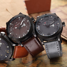 Load image into Gallery viewer, Casual Men`s Watch-KOLEE WATCHES-BrBY-KOLEE WATCHES