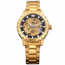 Load image into Gallery viewer, Luxury Steel Watch-KOLEE WATCHES-GB-KOLEE WATCHES