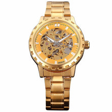 Load image into Gallery viewer, Luxury Steel Watch-KOLEE WATCHES-GG-KOLEE WATCHES