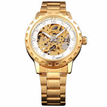 Load image into Gallery viewer, Luxury Steel Watch-KOLEE WATCHES-GW-KOLEE WATCHES