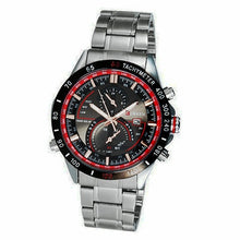 Load image into Gallery viewer, Modern Stainless Steel Men`s Watch-KOLEE WATCHES-RGB-KOLEE WATCHES