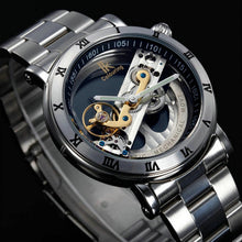 Load image into Gallery viewer, Original Mechanical Watch-KOLEE WACHES-Gold-KOLEE WATCHES