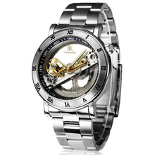 Load image into Gallery viewer, Original Mechanical Watch-KOLEE WACHES-Silver-KOLEE WATCHES