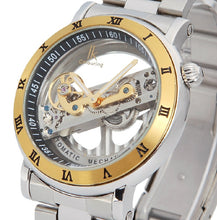 Load image into Gallery viewer, Original Mechanical Watch-KOLEE WACHES-Gold-KOLEE WATCHES