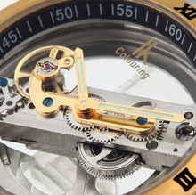 Load image into Gallery viewer, Original Mechanical Watch-KOLEE WACHES-Gold-KOLEE WATCHES