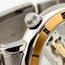 Load image into Gallery viewer, Original Mechanical Watch-KOLEE WACHES-Gold-KOLEE WATCHES