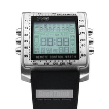 Load image into Gallery viewer, Modern Design Men`s Watch-KOLEE WATCHES-KOLEE WATCHES