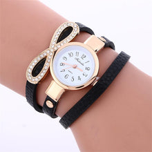 Load image into Gallery viewer, Elegant Women's Watch-KOLEE WATCHES-W1535 black-KOLEE WATCHES