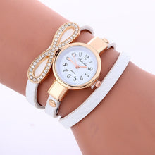 Load image into Gallery viewer, Elegant Women's Watch-KOLEE WATCHES-W1536 white-KOLEE WATCHES