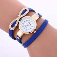Load image into Gallery viewer, Elegant Women's Watch-KOLEE WATCHES-W1538 blue-KOLEE WATCHES