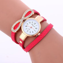 Load image into Gallery viewer, Elegant Women's Watch-KOLEE WATCHES-W1539 rose-KOLEE WATCHES