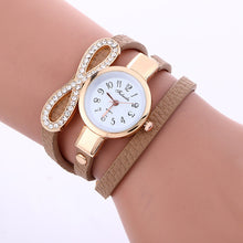 Load image into Gallery viewer, Elegant Women's Watch-KOLEE WATCHES-W1540 beige-KOLEE WATCHES
