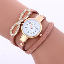 Load image into Gallery viewer, Elegant Women's Watch-KOLEE WATCHES-W1541 pink-KOLEE WATCHES