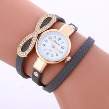 Load image into Gallery viewer, Elegant Women's Watch-KOLEE WATCHES-W1542 grey-KOLEE WATCHES