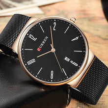 Load image into Gallery viewer, Stainless Steel Men`s Watch-KOLEE WATCHES-BBB-KOLEE WATCHES