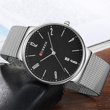 Load image into Gallery viewer, Stainless Steel Men`s Watch-KOLEE WATCHES-BBB-KOLEE WATCHES
