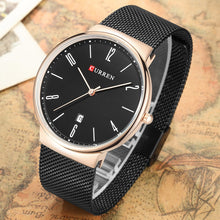 Load image into Gallery viewer, Stainless Steel Men`s Watch-KOLEE WATCHES-BGB-KOLEE WATCHES