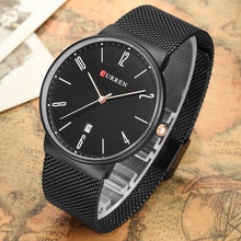 Load image into Gallery viewer, Stainless Steel Men`s Watch-KOLEE WATCHES-BBB-KOLEE WATCHES