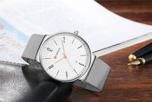 Load image into Gallery viewer, Stainless Steel Men`s Watch-KOLEE WATCHES-SSW-KOLEE WATCHES