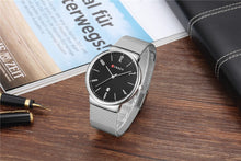 Load image into Gallery viewer, Stainless Steel Men`s Watch-KOLEE WATCHES-SSB-KOLEE WATCHES