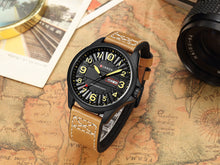 Load image into Gallery viewer, Trendy Men`s Watch-KOLEE WATCHES-BrBY-KOLEE WATCHES
