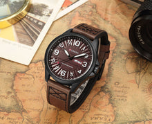 Load image into Gallery viewer, Trendy Men`s Watch-KOLEE WATCHES-CBC-KOLEE WATCHES
