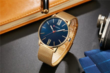 Load image into Gallery viewer, Casual Business Stainless Steel Man`s Watch-KOLEE WATCHES-GGU-KOLEE WATCHES