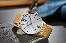 Load image into Gallery viewer, Casual Business Stainless Steel Man`s Watch-KOLEE WATCHES-GGU-KOLEE WATCHES