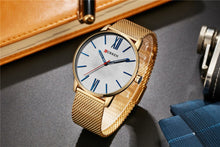 Load image into Gallery viewer, Casual Business Stainless Steel Man`s Watch-KOLEE WATCHES-GGW-KOLEE WATCHES