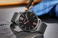 Load image into Gallery viewer, Casual Business Stainless Steel Man`s Watch-KOLEE WATCHES-BBRG-KOLEE WATCHES