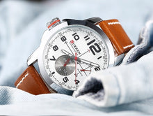 Load image into Gallery viewer, Modern Men`s Watch-KOLEE WATCHES-SW-KOLEE WATCHES