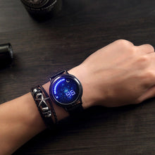 Load image into Gallery viewer, Trendy Men`s Watch-KOLEE WATCHES-Blue-KOLEE WATCHES