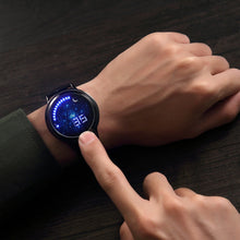 Load image into Gallery viewer, Trendy Men`s Watch-KOLEE WATCHES-Blue-KOLEE WATCHES
