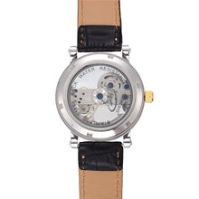 Load image into Gallery viewer, Antique Tourbillon Luxury Men's Watch-KOLEE WATCHES-Black-KOLEE WATCHES