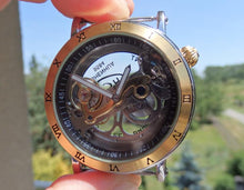 Load image into Gallery viewer, Luxury Brand Automatic Mechanical watch-KOLEE WATCHES-BG-KOLEE WATCHES