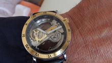 Load image into Gallery viewer, Luxury Brand Automatic Mechanical watch-KOLEE WATCHES-BG-KOLEE WATCHES