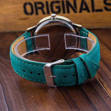 Load image into Gallery viewer, Unique Women's Watch with Bicycle Design-KOLEE WATCHES-black-KOLEE WATCHES
