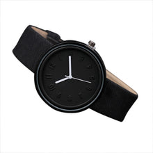 Load image into Gallery viewer, Modern Black Women's Watch-KOLEE WATCHES-Black-KOLEE WATCHES