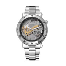 Load image into Gallery viewer, Luxury Brand Automatic Mechanical watch-KOLEE WATCHES-SS-KOLEE WATCHES