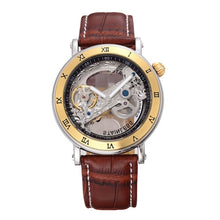 Load image into Gallery viewer, Luxury Brand Automatic Mechanical watch-KOLEE WATCHES-Curve BrG-KOLEE WATCHES