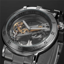 Load image into Gallery viewer, Luxury Brand Automatic Mechanical watch-KOLEE WATCHES-BG-KOLEE WATCHES