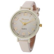 Load image into Gallery viewer, Classic Women's Watch-KOLEE WATCHES-Beige-KOLEE WATCHES