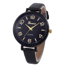 Load image into Gallery viewer, Classic Women's Watch-KOLEE WATCHES-Black-KOLEE WATCHES