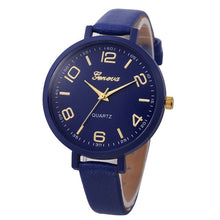 Load image into Gallery viewer, Classic Women's Watch-KOLEE WATCHES-Dark Blue-KOLEE WATCHES