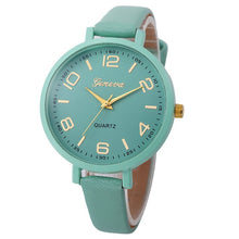 Load image into Gallery viewer, Classic Women's Watch-KOLEE WATCHES-Green-KOLEE WATCHES
