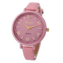 Load image into Gallery viewer, Classic Women's Watch-KOLEE WATCHES-Pink-KOLEE WATCHES