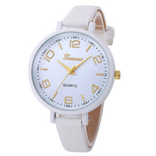 Load image into Gallery viewer, Classic Women's Watch-KOLEE WATCHES-White-KOLEE WATCHES