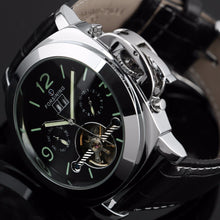 Load image into Gallery viewer, Automatic Mechanical Stainless Watch-KOLEE WACHES-KOLEE WATCHES
