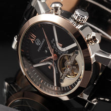 Load image into Gallery viewer, Luxury Brand Gold Stainless Steel Watch-KOLEE WACHES-BGB-KOLEE WATCHES