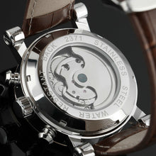 Load image into Gallery viewer, Luxury Brand Gold Stainless Steel Watch-KOLEE WACHES-BGB-KOLEE WATCHES